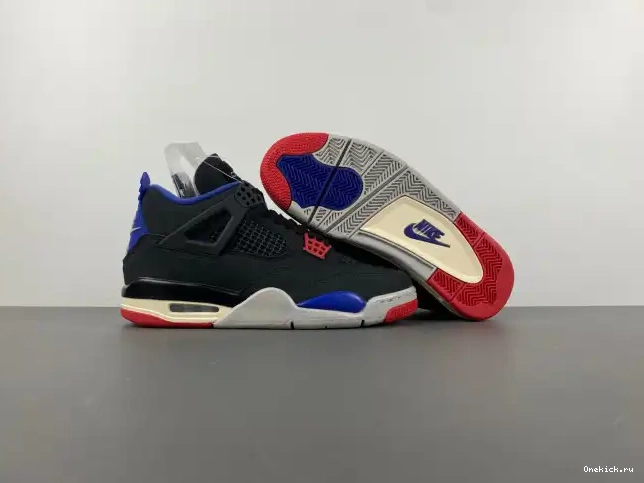 One Kick 4 Jordan Air FV5029-003 Air Rare 0603